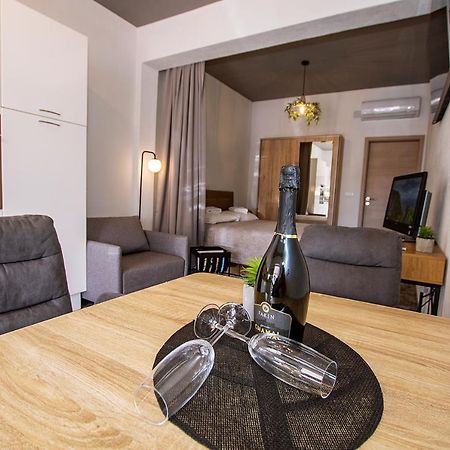 Apartament Tiktok Zadar Zewnętrze zdjęcie