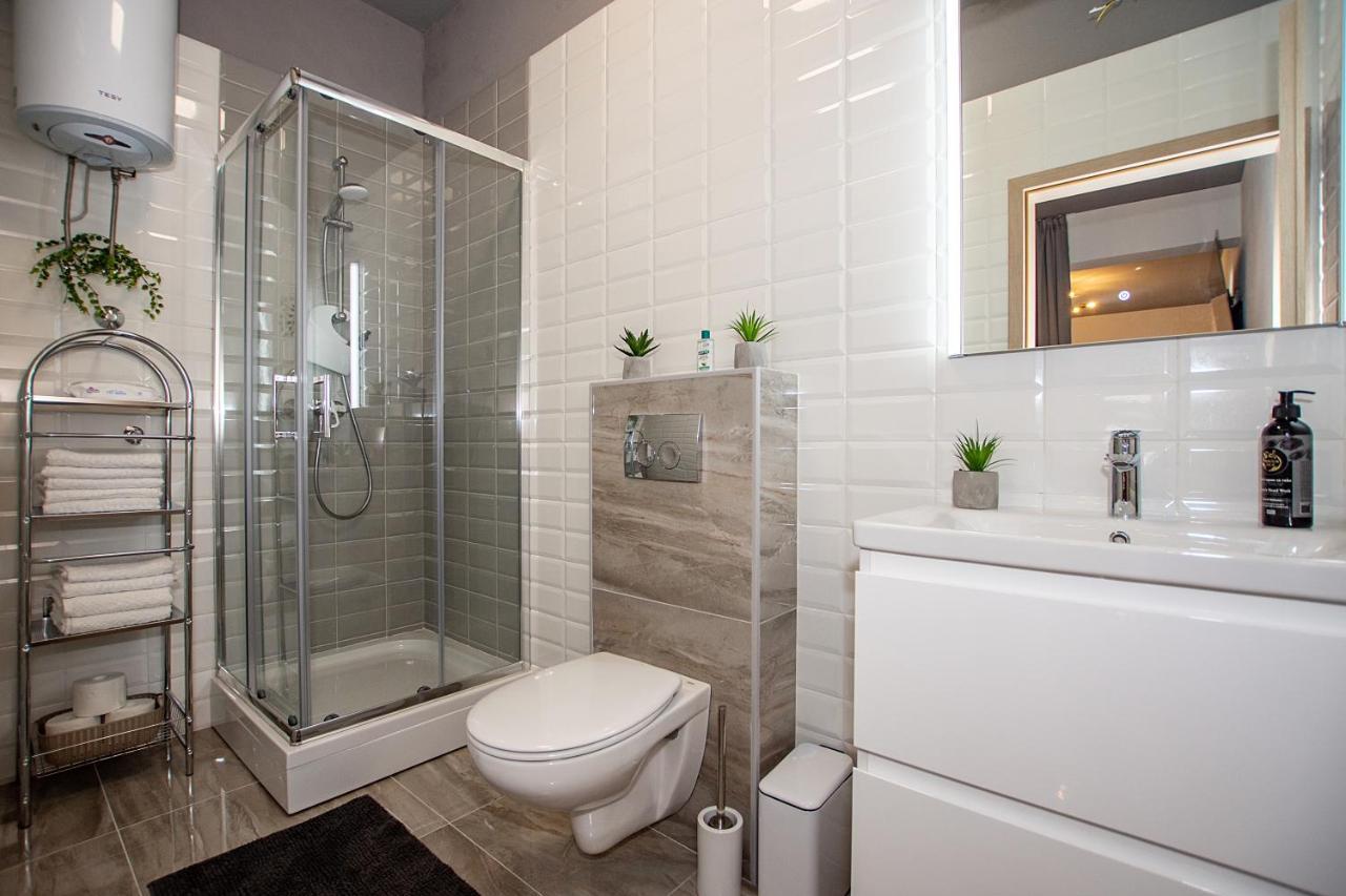 Apartament Tiktok Zadar Zewnętrze zdjęcie