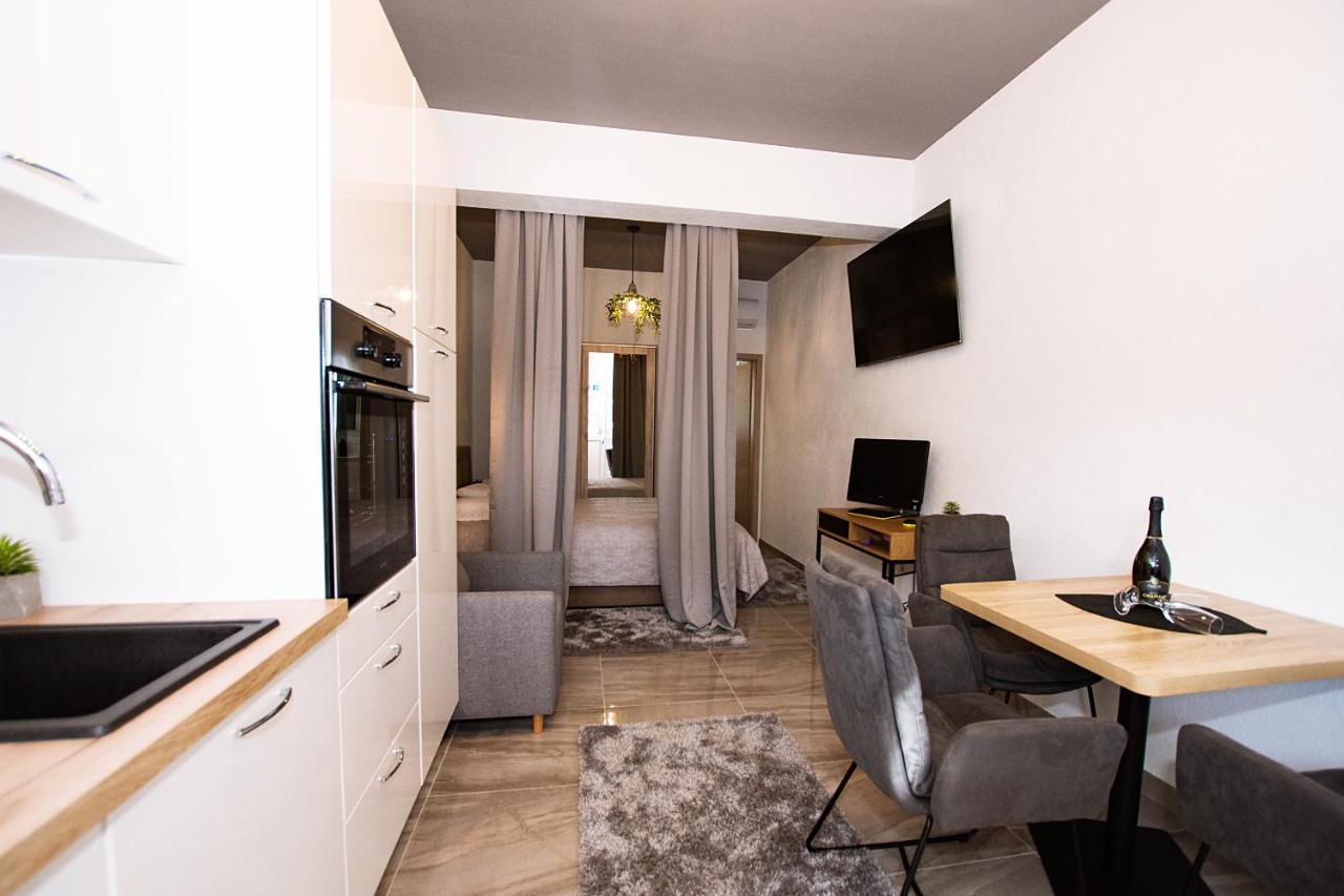 Apartament Tiktok Zadar Zewnętrze zdjęcie