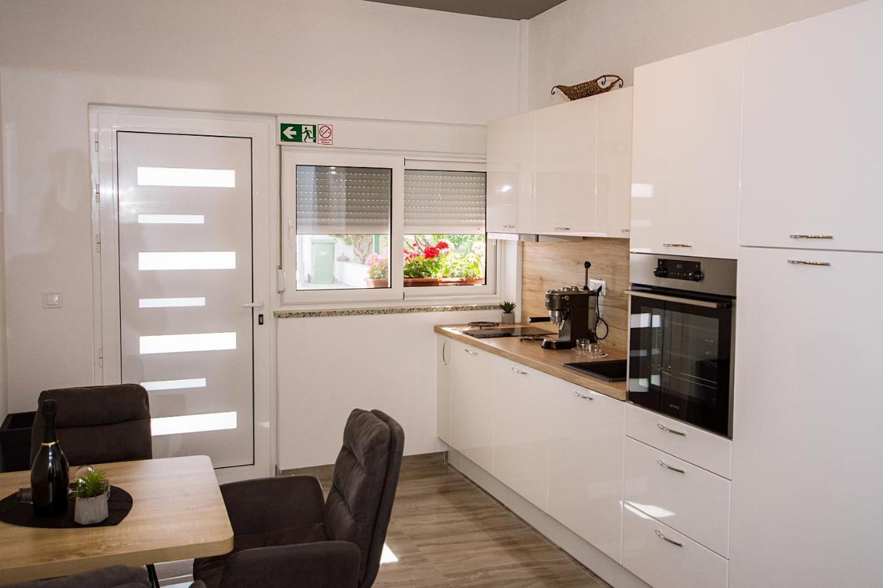 Apartament Tiktok Zadar Zewnętrze zdjęcie