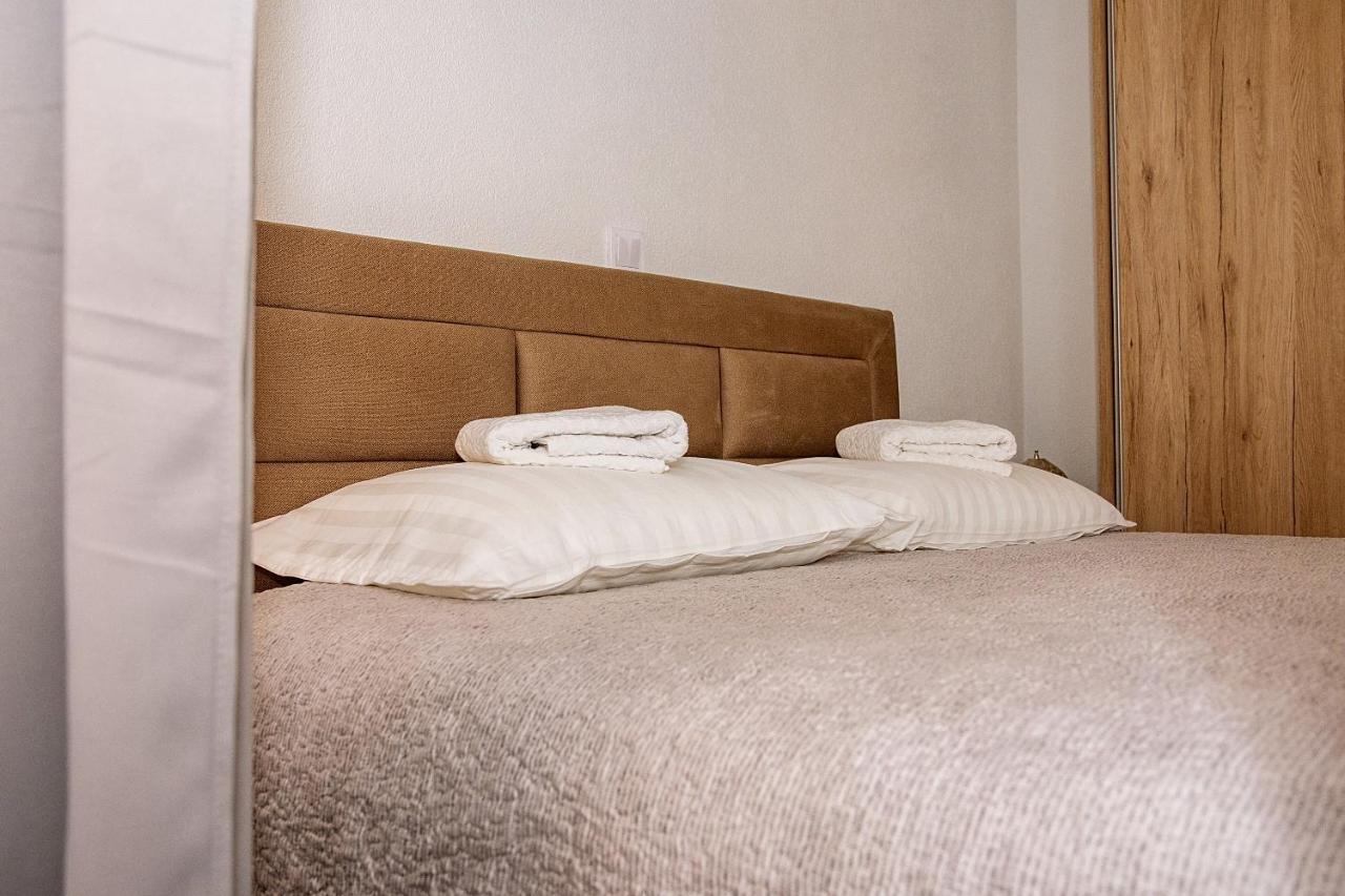 Apartament Tiktok Zadar Zewnętrze zdjęcie