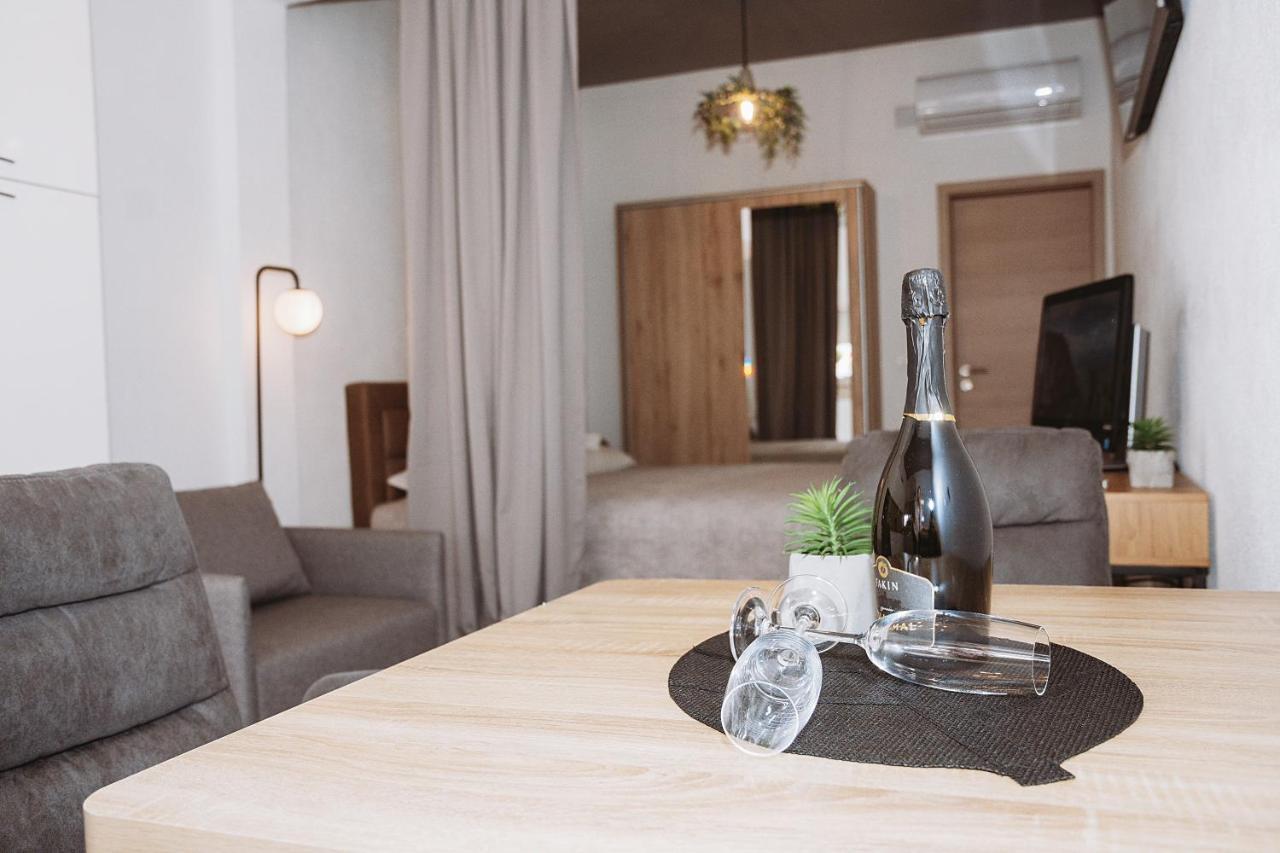Apartament Tiktok Zadar Zewnętrze zdjęcie