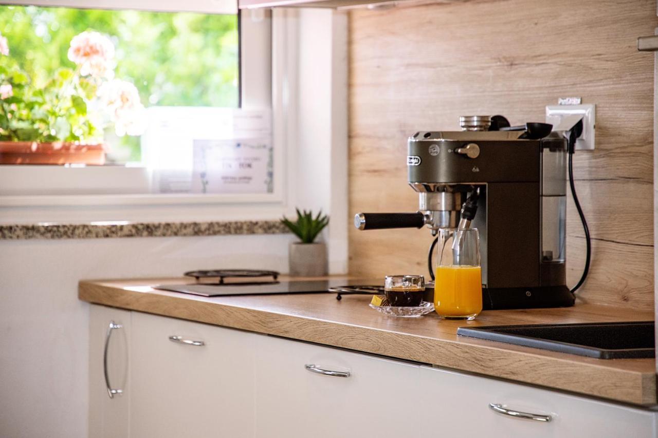 Apartament Tiktok Zadar Zewnętrze zdjęcie