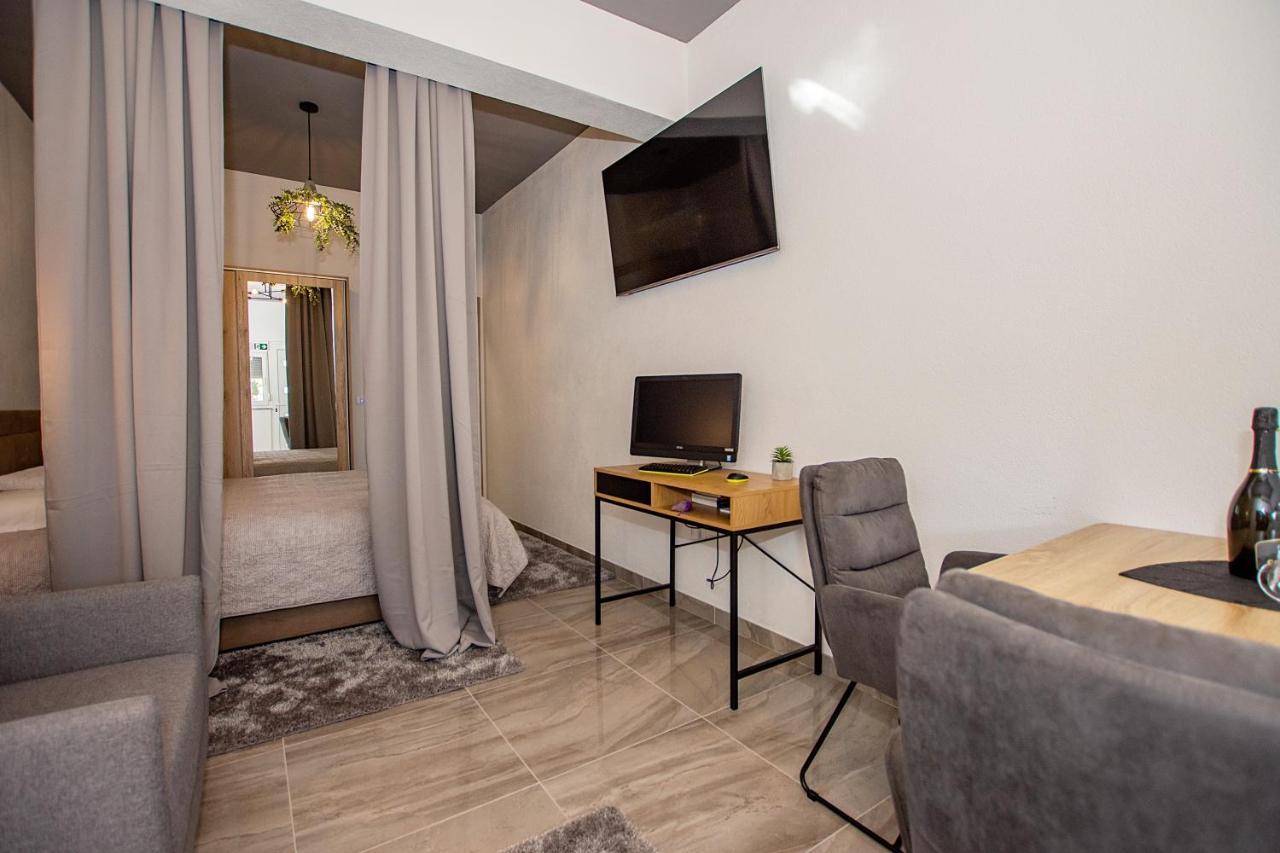 Apartament Tiktok Zadar Zewnętrze zdjęcie