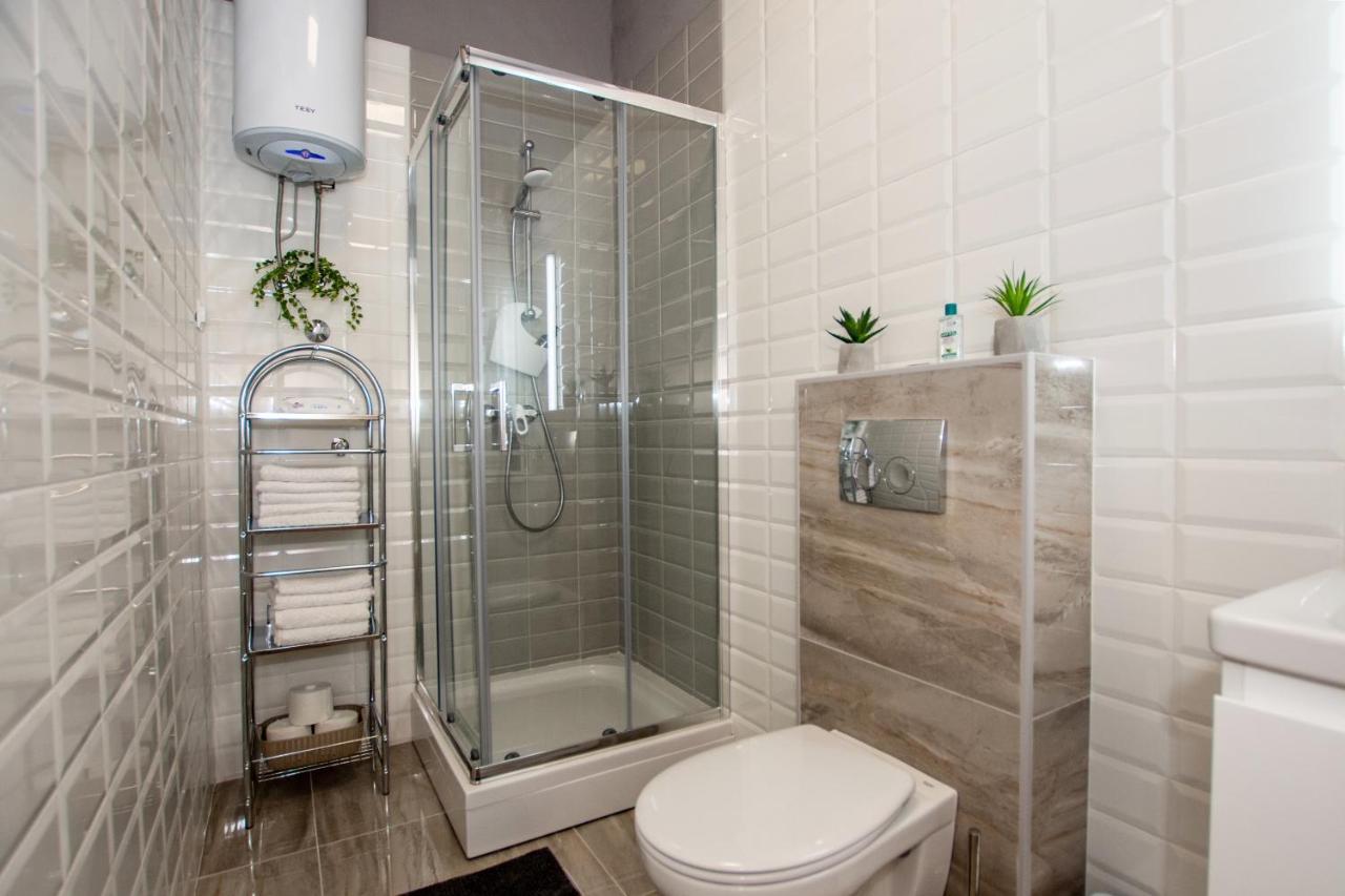 Apartament Tiktok Zadar Zewnętrze zdjęcie