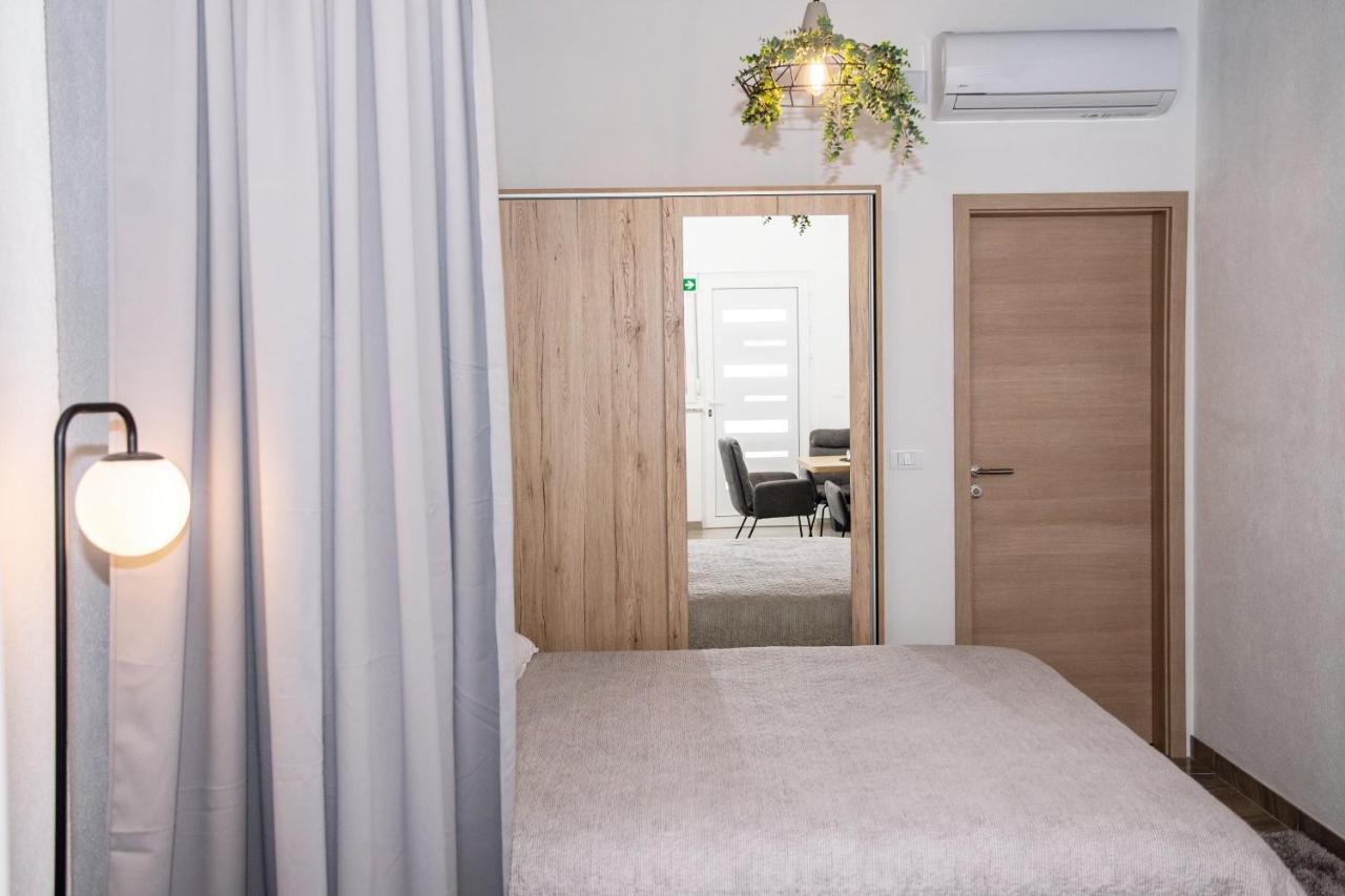 Apartament Tiktok Zadar Zewnętrze zdjęcie