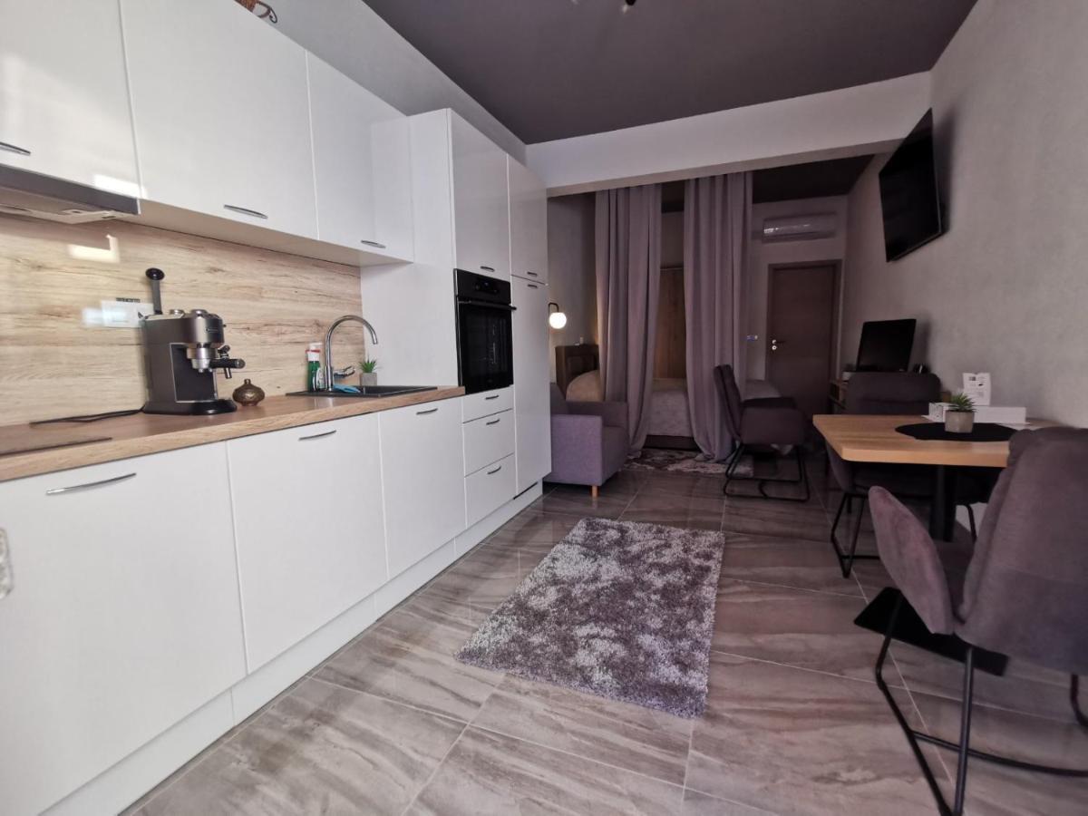 Apartament Tiktok Zadar Zewnętrze zdjęcie