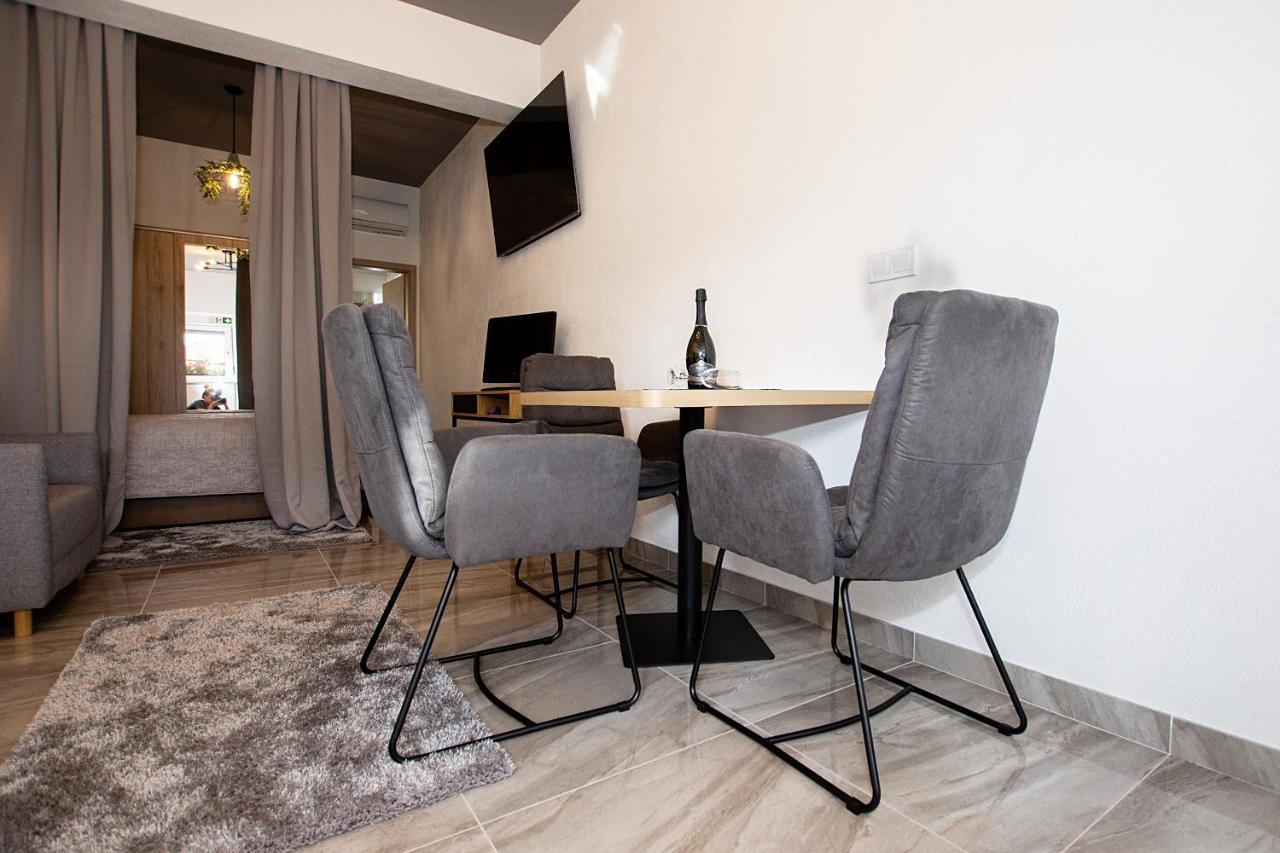 Apartament Tiktok Zadar Zewnętrze zdjęcie