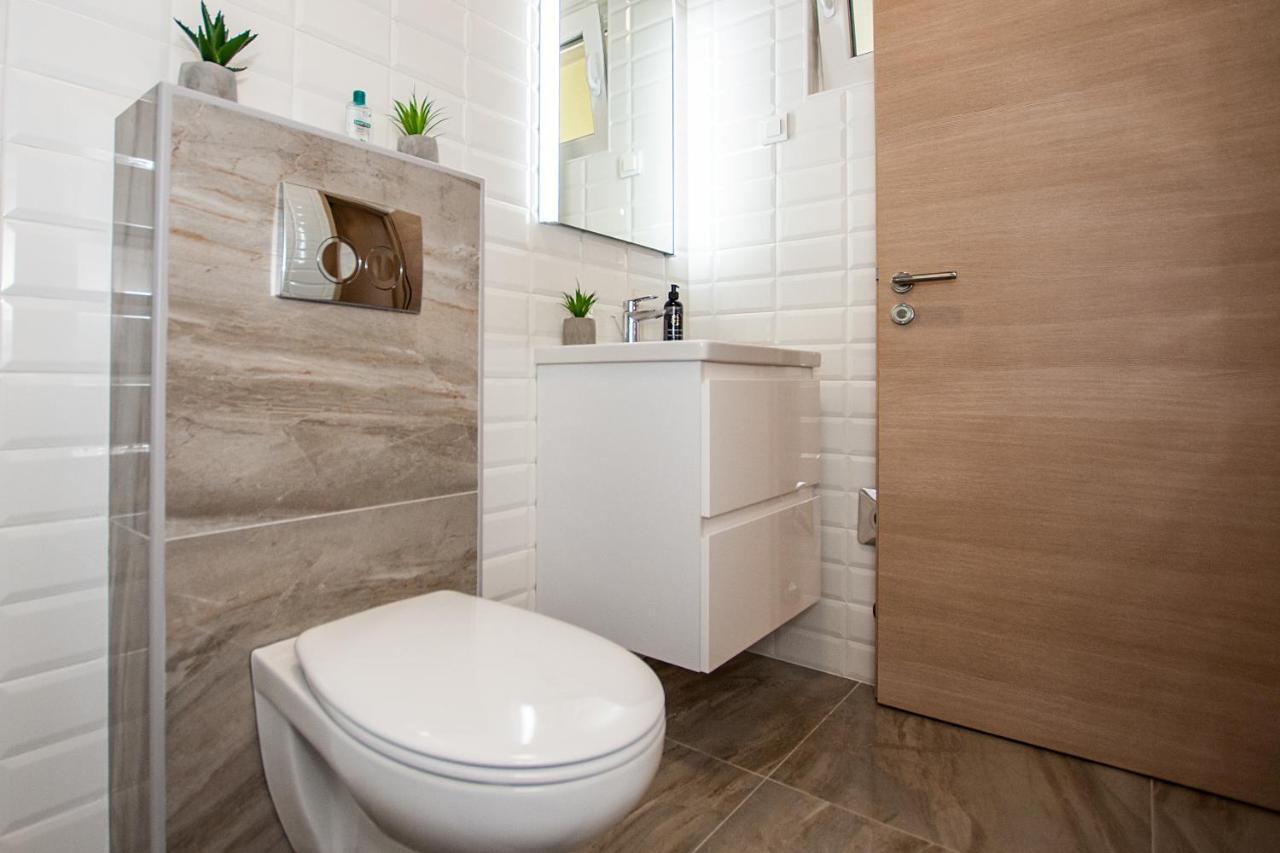 Apartament Tiktok Zadar Zewnętrze zdjęcie