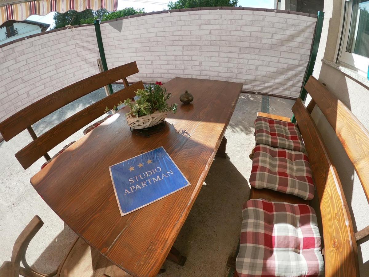 Apartament Tiktok Zadar Zewnętrze zdjęcie